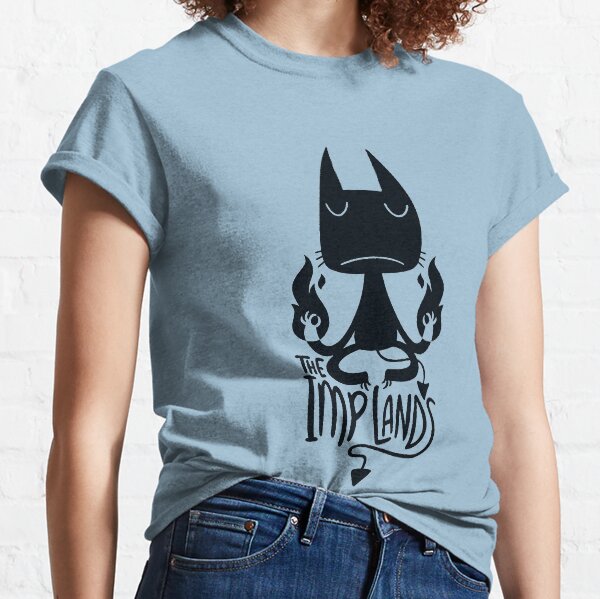 The Imp Lands Classic T-Shirt