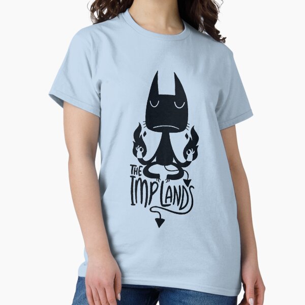 The Imp Lands Classic T-Shirt