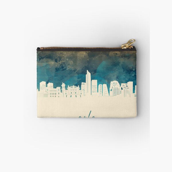 Item preview, oslo skyline designed and sold by BekimART2.