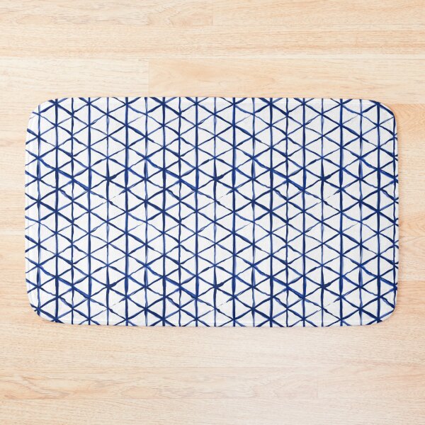 Item preview, Abstract Shibori pattern designed and sold by Ilze Lucero.