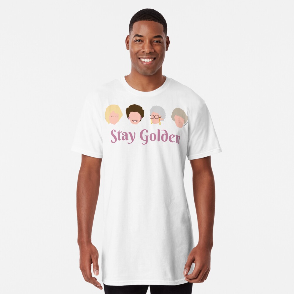 Item preview, Long T-Shirt designed and sold by EverydayDesign.