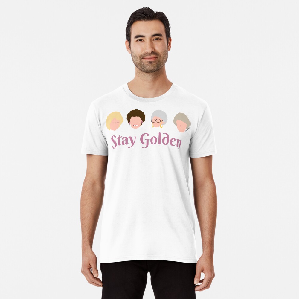 Item preview, Premium T-Shirt designed and sold by EverydayDesign.