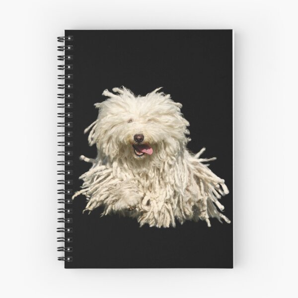 Item preview, running Puli designed and sold by JeanettesPets.