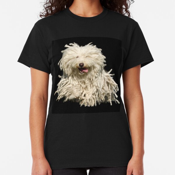 running Puli Classic T-Shirt