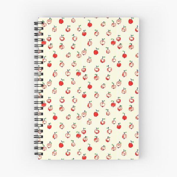 Item preview, A few apples - red designed and sold by KarolinaSt.