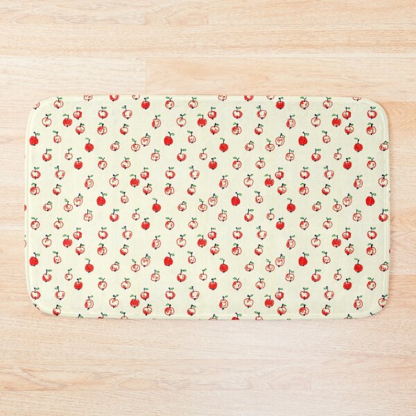 Item preview, A few apples - red designed and sold by KarolinaSt.