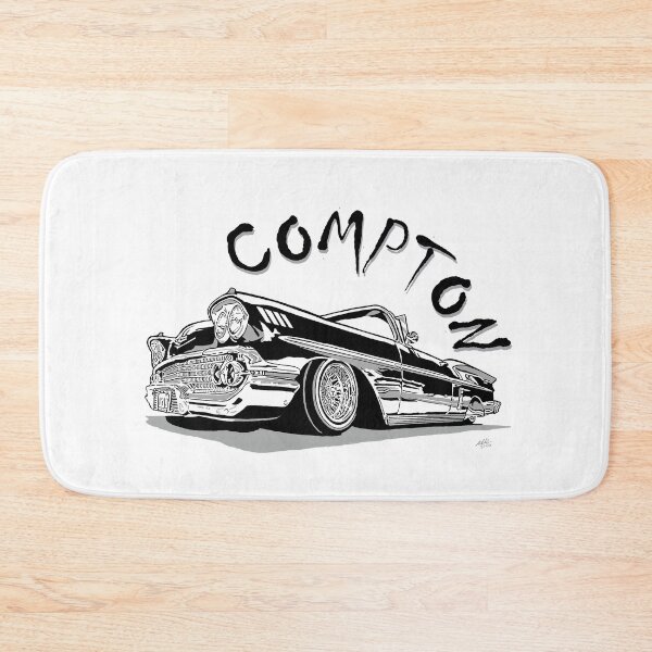 Item preview, compton low rider wh designed and sold by robertrios11.