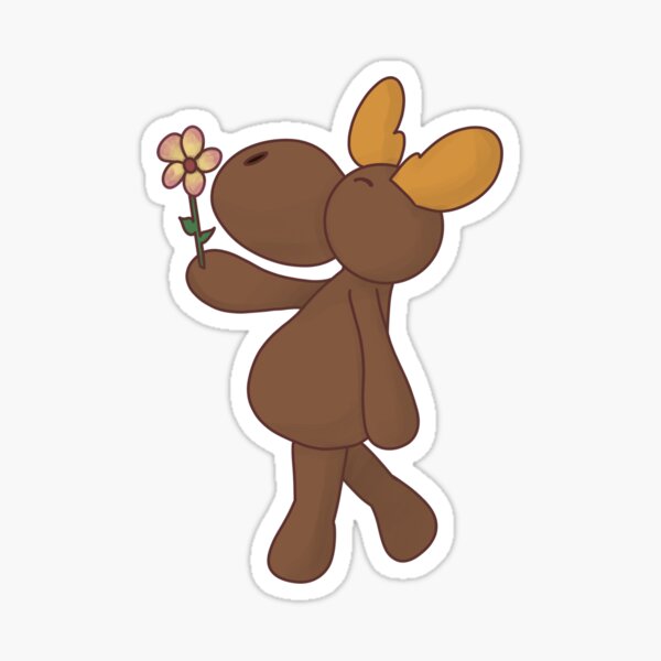 Item preview, Humphrey and Flowers designed and sold by Emily's Relics.