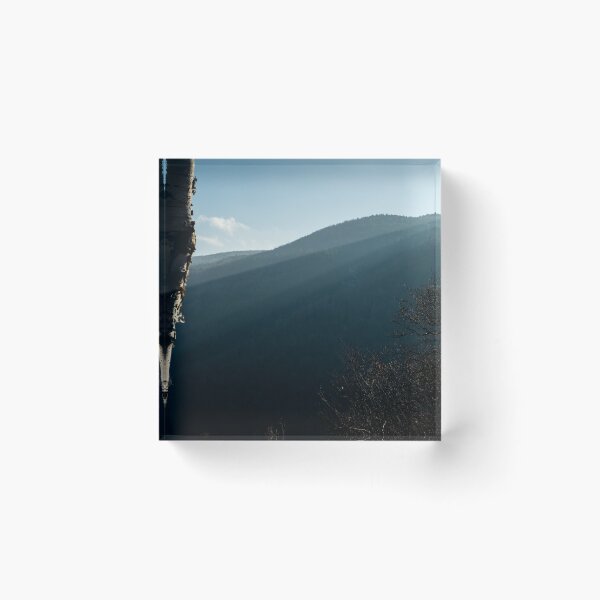 Item preview, The Catskills  designed and sold by ZaneMoffman.