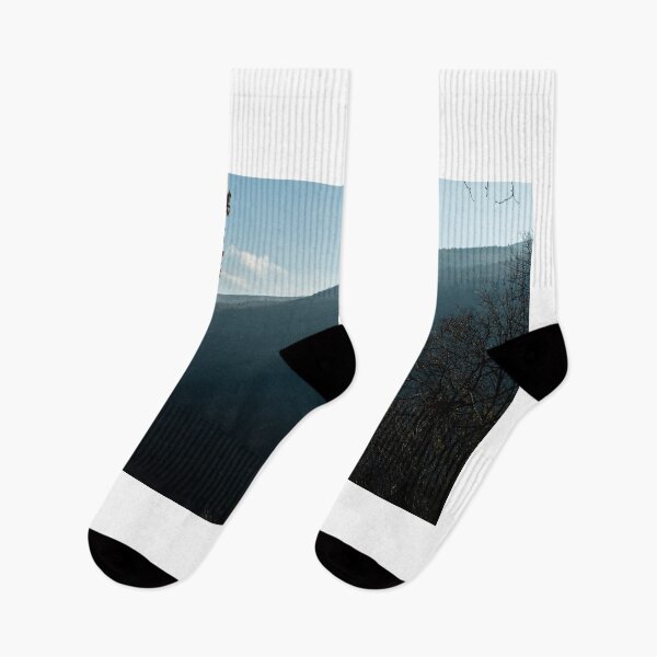 Item preview, The Catskills  designed and sold by ZaneMoffman.