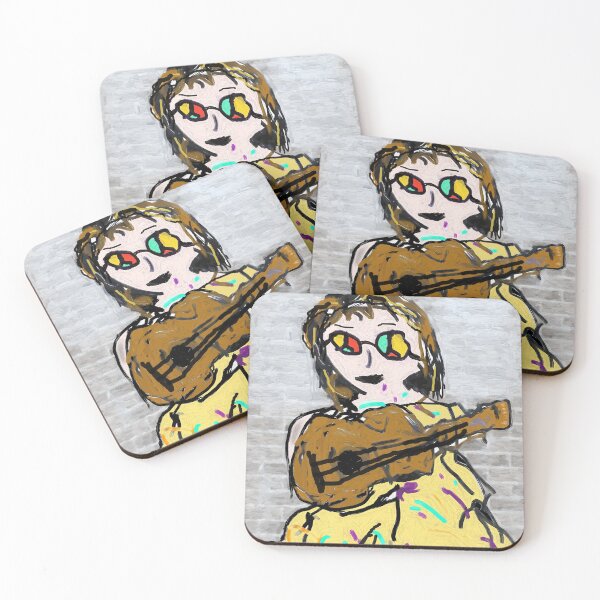 Item preview, The Busker designed and sold by Albert.