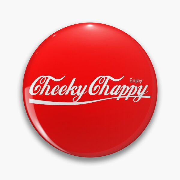 Item preview, Cheeky Chappy designed and sold by inkstyl.