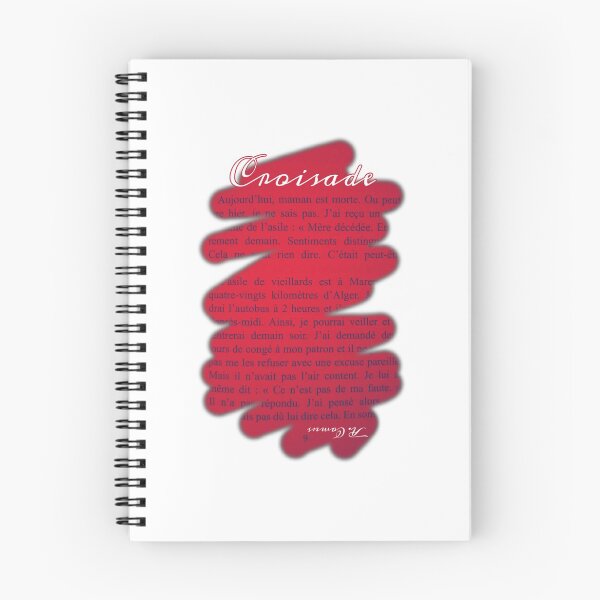 Item preview, The stranger designed and sold by Iris-Levine.