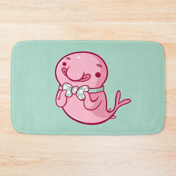 Item preview, Blobfish! designed and sold by nienieart.