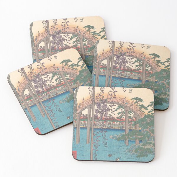 Item preview, In the Kameido Tenjin Shrine Compound designed and sold by Tizeru.