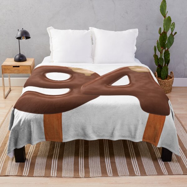Item preview, 94 Ice Cream Ninenty Four Number 3d Chocolate designed and sold by HelloFromAja.