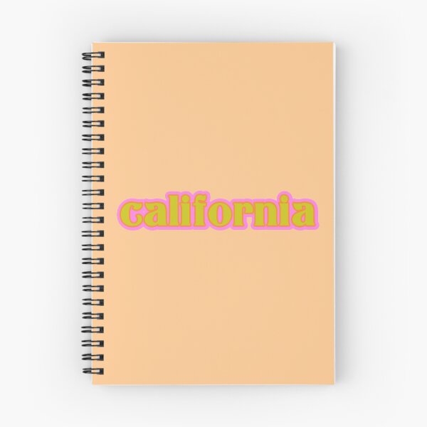 Item preview, GROOVY CALIFORNIA designed and sold by divinefemme.