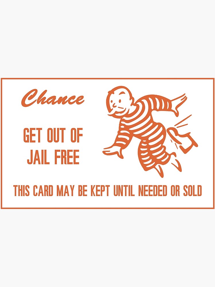 jail greeting cards redbubble