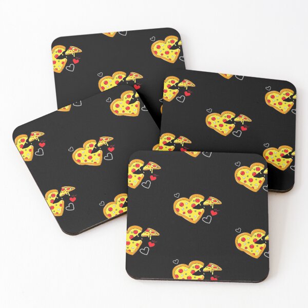 Item preview, I love pizza designed and sold by ErenStream.