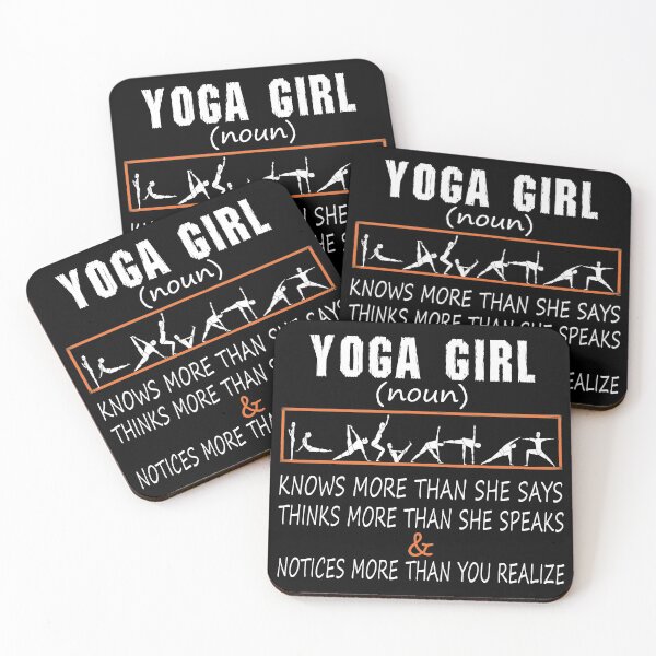 Item preview, Yoga designed and sold by SmartStyle.