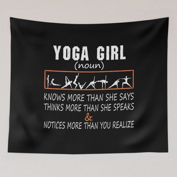 Item preview, Yoga designed and sold by SmartStyle.