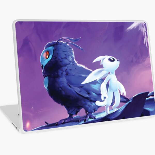 The Forest Game Laptop Skins Redbubble - feathered wyvern skin roblox