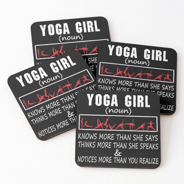 Item preview, Yoga designed and sold by SmartStyle.