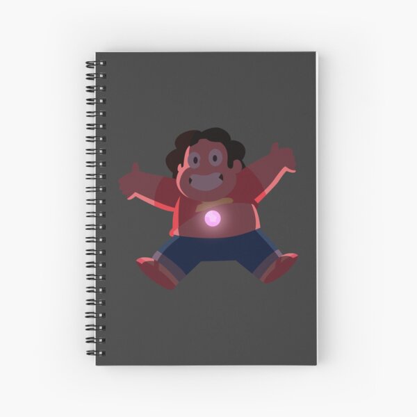 Item preview, Steven with Glowing Gem designed and sold by SmirkingDesigns.