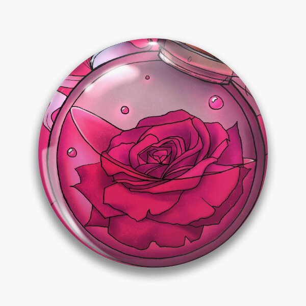 Item preview, Potion of Truth designed and sold by josecabreraart.