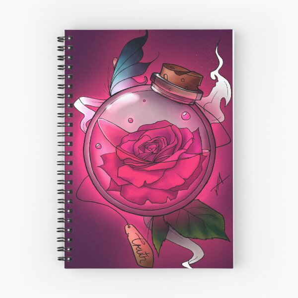 Item preview, Potion of Truth designed and sold by josecabreraart.