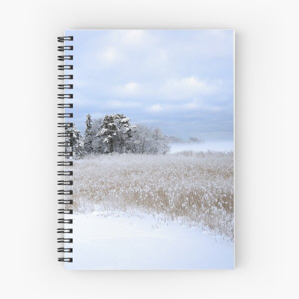 Item preview, Cold Day in Hellsinki  designed and sold by Joozu.