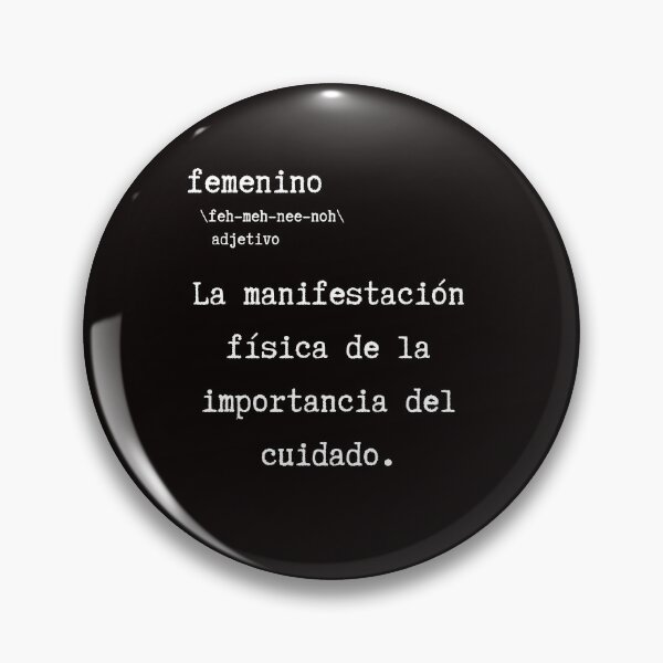 Item preview, Femenino - definición (Estampado no disponible en la parte posterior de la camisa.) designed and sold by aboutthetshirt.
