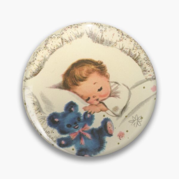 Item preview, Vintage Baby designed and sold by slantedmind.