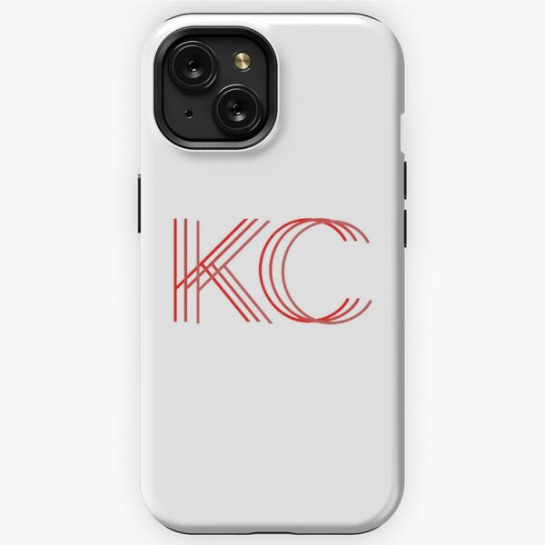 Lighting Baseball Kansas City Royals iPhone 8 Plus Case