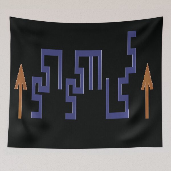 Item preview, Kikuri Savior Kikongo-Lari Mandombe Style designed and sold by ebigik.