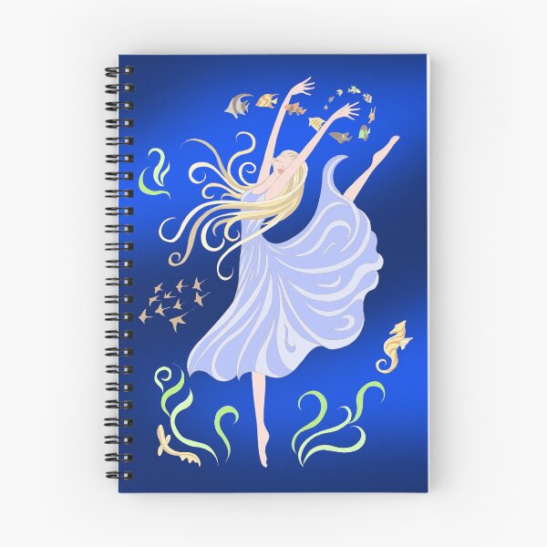 Item preview, Dancing With the Fishes designed and sold by Joozu.