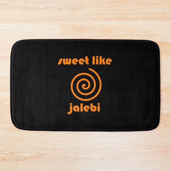Item preview, Sweet Like Jalebi designed and sold by inkstyl.