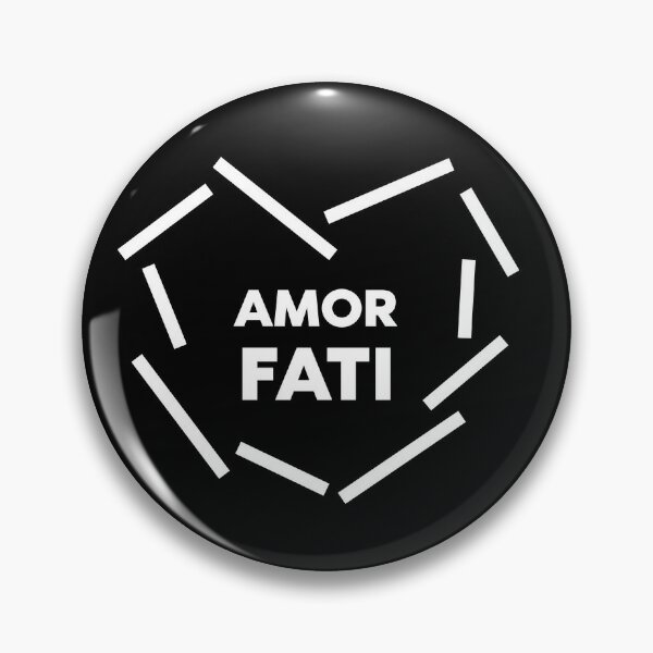 Amazoncom Amor Fati  Classic Nietzsche Tattoo Heart Design PopSockets  Swappable PopGrip  Cell Phones  Accessories