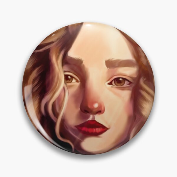 Item preview, Melancholia designed and sold by josecabreraart.
