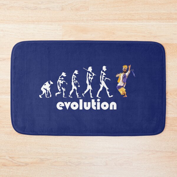Item preview, Punjabi Evolution designed and sold by inkstyl.