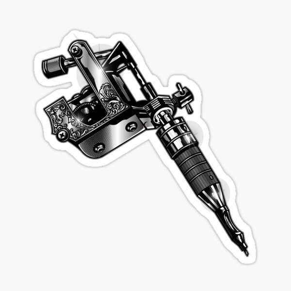 Item preview, Tatoo Machine designed and sold by tambustore.