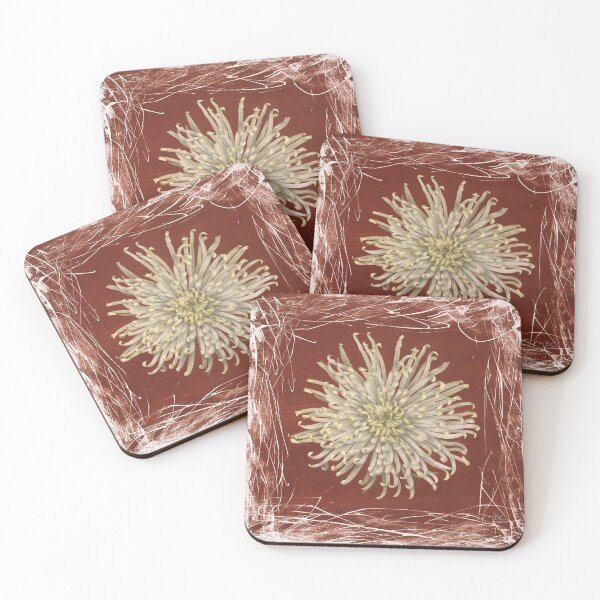 Item preview, Red Mum designed and sold by Brian Cody.
