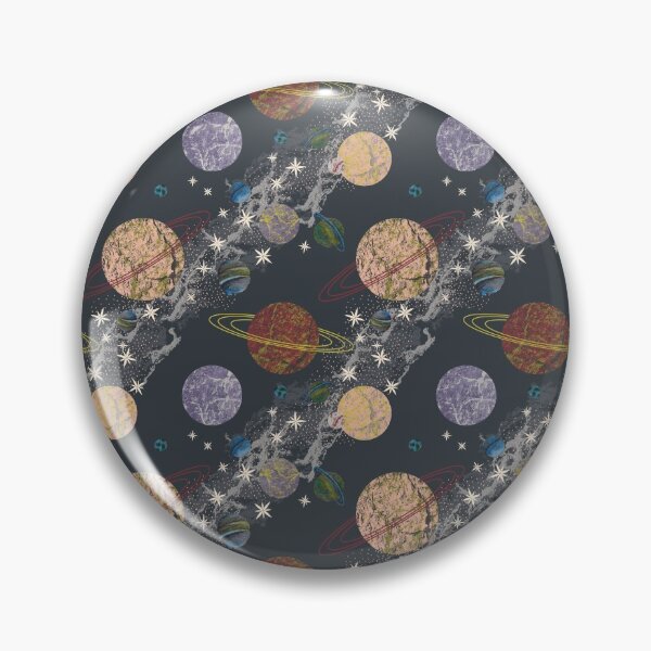 Item preview, Space Expeditions designed and sold by Jessica Waddell Designs.