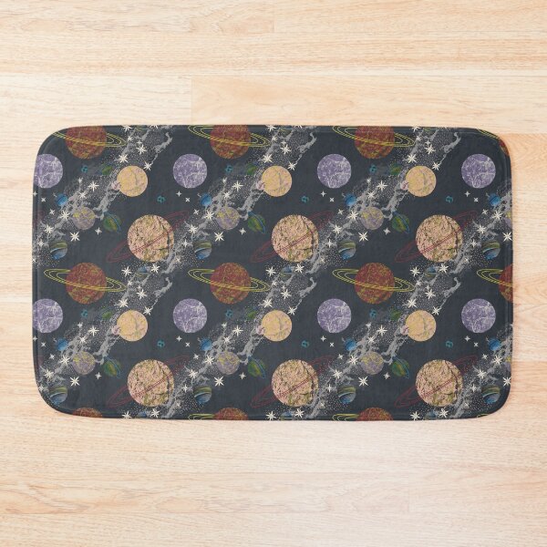 Item preview, Space Expeditions designed and sold by Jessica Waddell Designs.