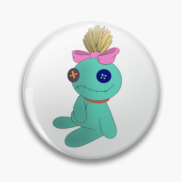 Artikelvorschau, Lilo und Stitch Scrump entworfen und verkauft von baileyxlincoln.