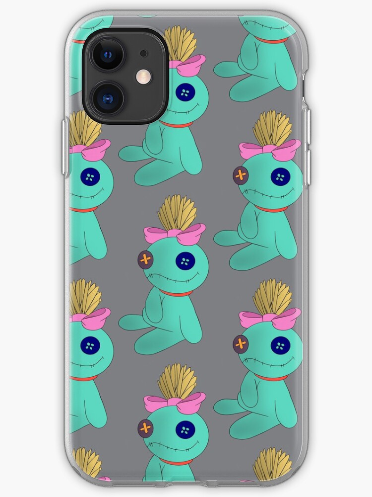 scrump phone case