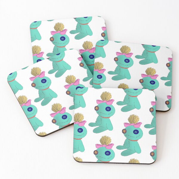 Item preview, Lilo and Stitch Scrump  designed and sold by baileyxlincoln.