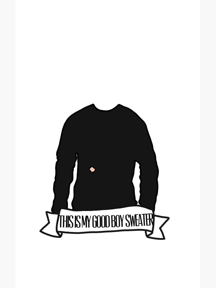 ben solo sweater