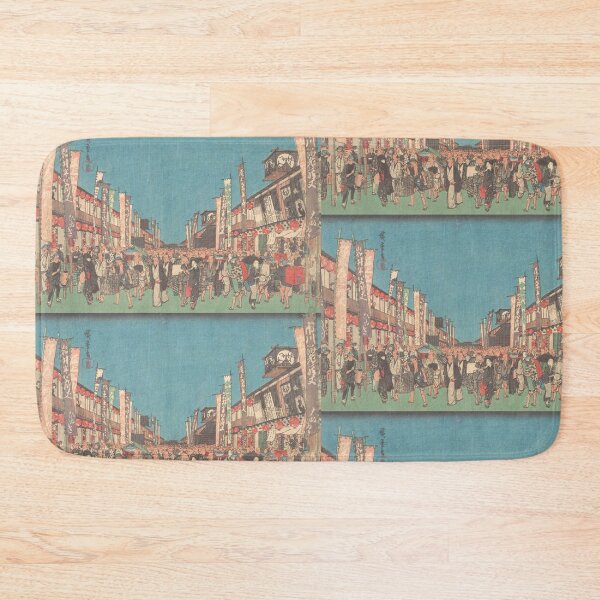 Item preview, Sakai Cho Shibai no Zu designed and sold by Tizeru.