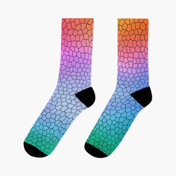 Item preview, Rainbow Pride  Mosaic designed and sold by EverydayDesign.